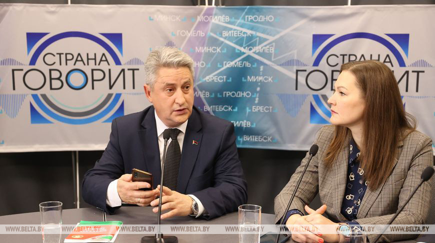 Ипатов рассказал, почему порог явки на выборах депутатов в парламент предложили отменить