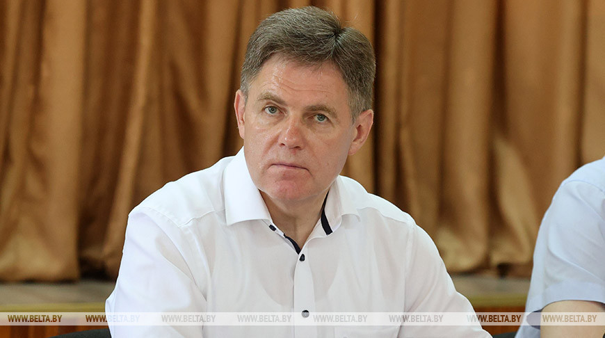 Петришенко: лейтмотивом "Купалья" в Александрии должно стать сохранение исторической памяти