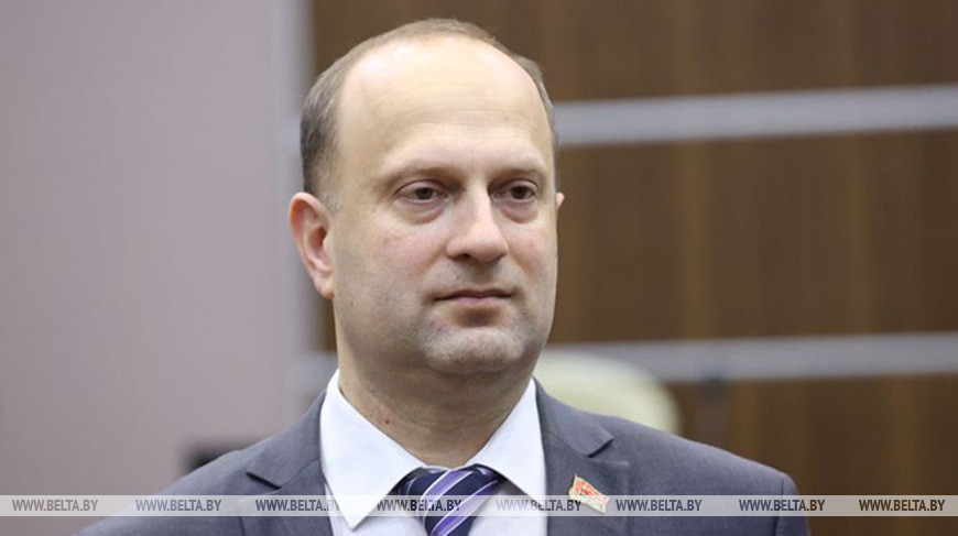 Министр экономики: приоритет в экспорте на 2024 год - освоение рынков дальней дуги и дружественных стран