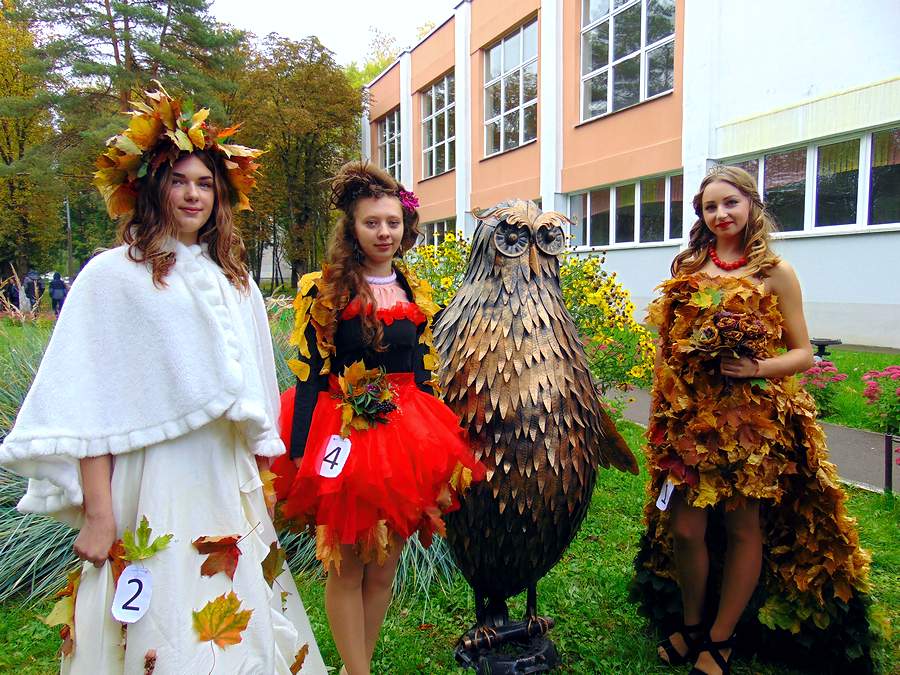 LazoFest  устроили на одной из витебских улиц  учащиеся колледжа машиностроения