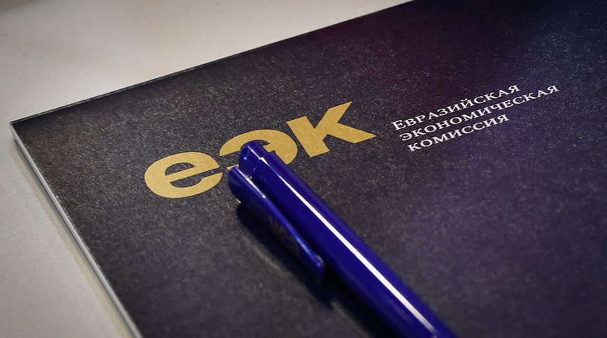 Каковы итоги заседания Высшего Евразийского экономического совета?