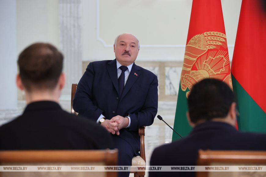Александр Лукашенко раскрыл подробности предстоящей встречи с Владимиром Путиным