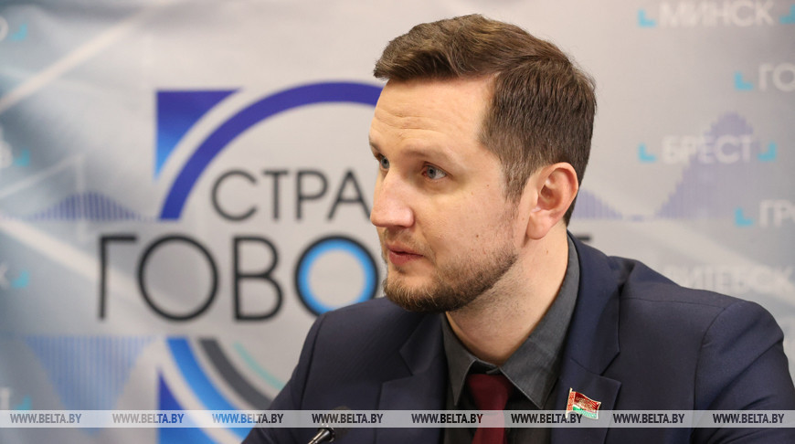Депутат: самая интересная работа по законопроекту о ВНС предстоит между первым и вторым чтениями