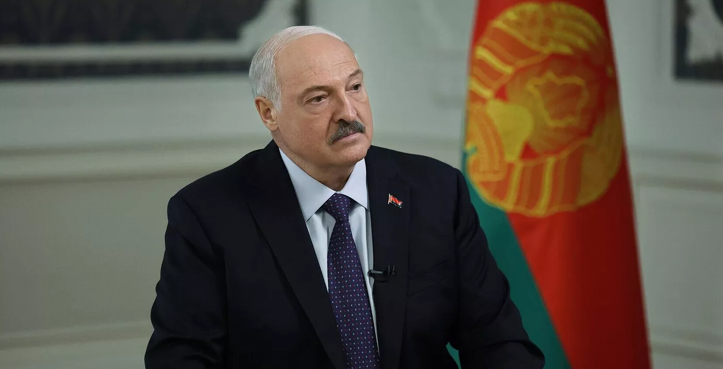 Президент Беларуси направил обращение соотечественникам по случаю Дня всенародной памяти жертв Великой Отечественной войны и геноцида белорусского народа