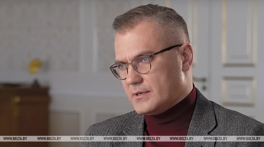 Гигин о размещении ядерного оружия: у России и Беларуси разные интересы, но они сопрягаются