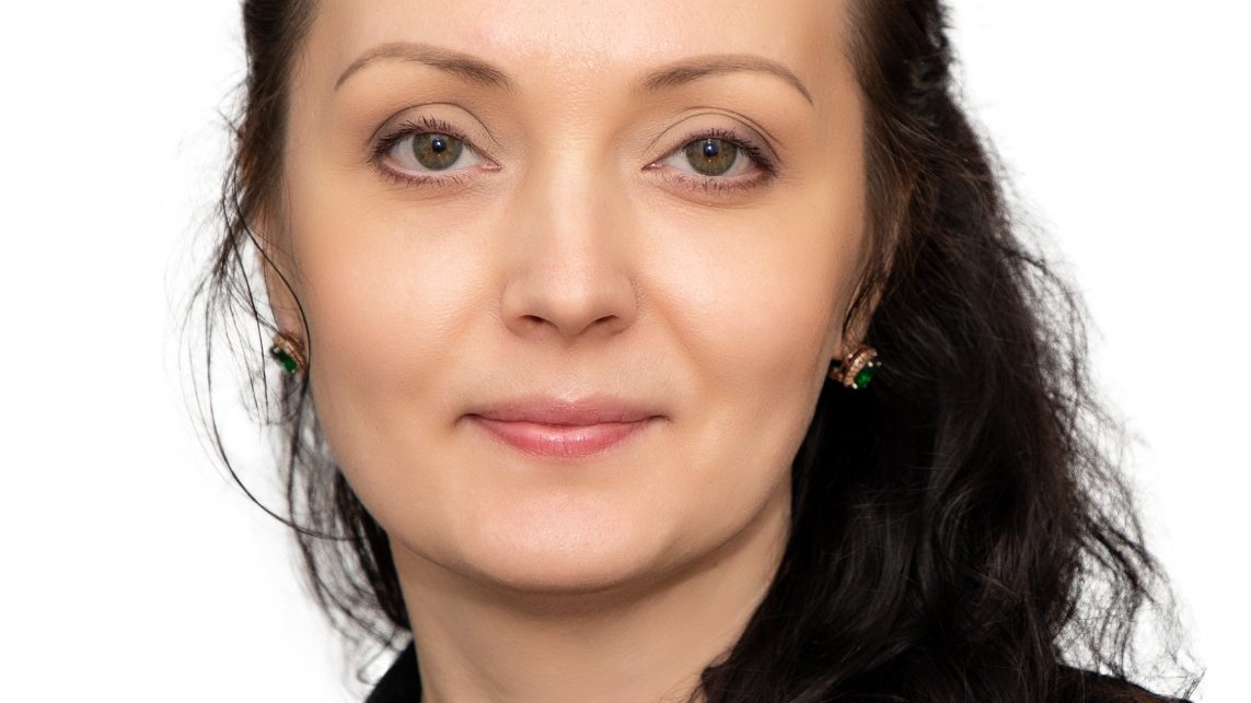 Нина Родич: «Каким будет завтрашний день, зависит от каждого из нас»
