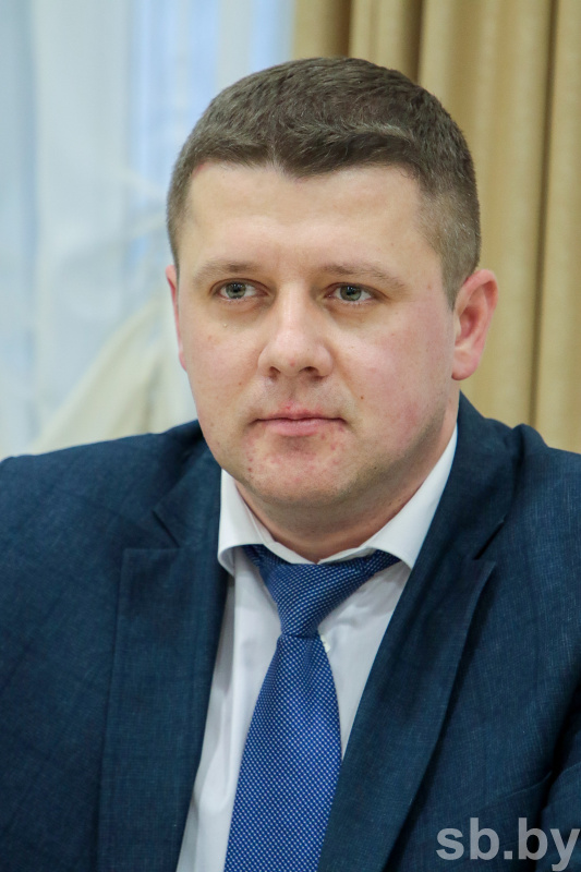 Заместитель министра экономики Беларуси рассказал о мерах по поддержке бизнеса 