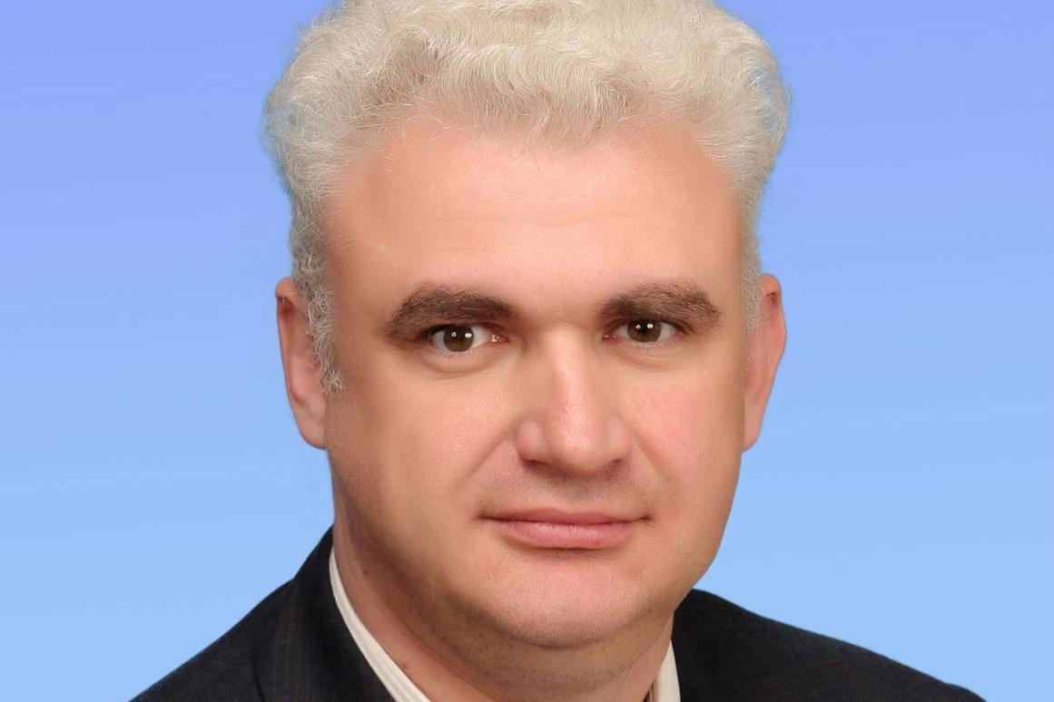 Андрей Щиглинский: "И государством, и действующим Президентом страны уделяется большое внимание развитию образования"