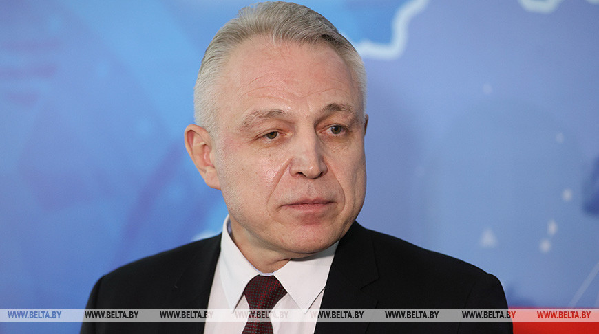 Председатель Федерации профсоюзов Беларуси: разрушение памятников советским воинам - это реабилитация нацизма