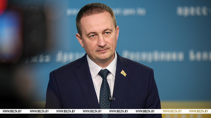 Турчин о ситуации в экономике: нужно научиться эффективно работать, несмотря на возможных "черных лебедей" 