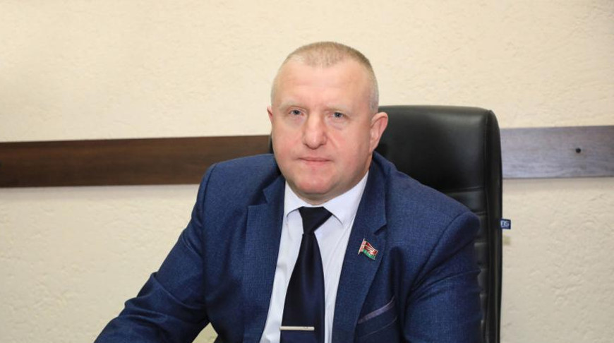 Сенатор: есть возможность заполнить российский рынок высококачественной белорусской продукцией