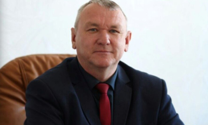 Александр Моцевич: "Создание новой партии "Белая Русь" – без преувеличения, важная веха в современной политической жизни нашей страны"