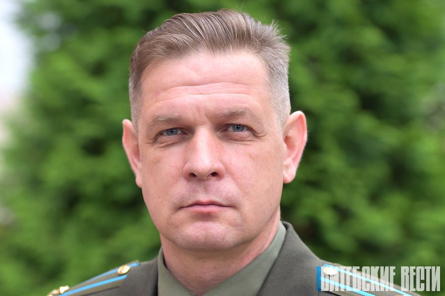 Необходимо усилить патриотическое воспитание молодежи, считает делегат ВНС Руслан Шкодин