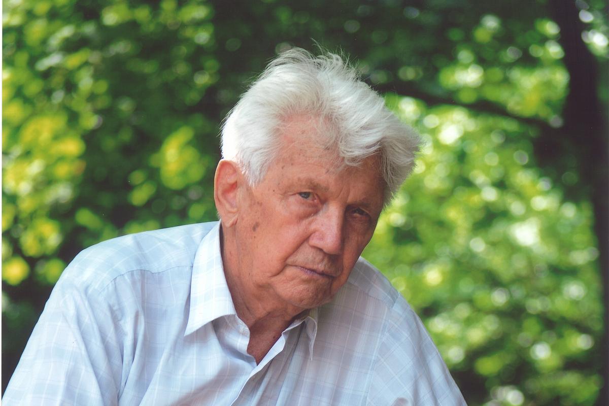 100-летие со дня рождения Алеся Савицкого отмечают в Полоцком районе