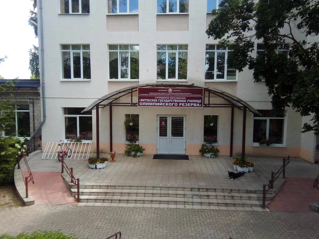 Перспективы развития учебно-спортивных учреждений обсудили в Витебске