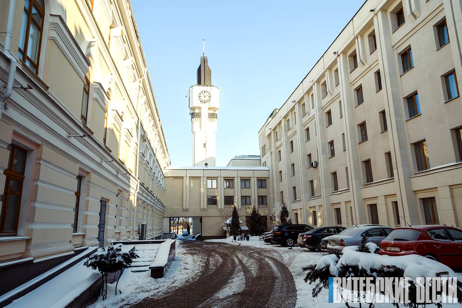 В Витебском облисполкоме обсудили ход исполнения в регионе Директивы №1