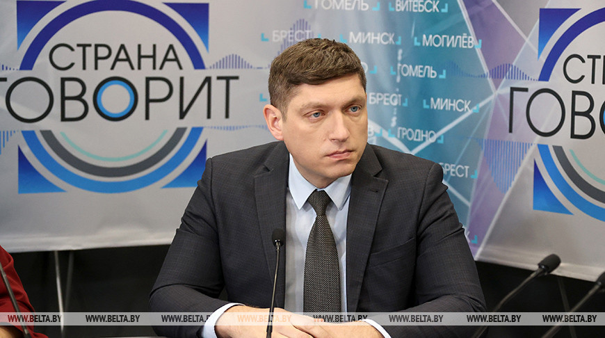 Авдонин о Послании: Президент как лидер белорусского народа дал самое главное - уверенность