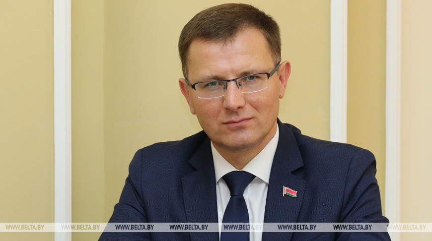 Кунцевич: ответить на вопросы Президента каждый должен сам, без помощников и суфлеров