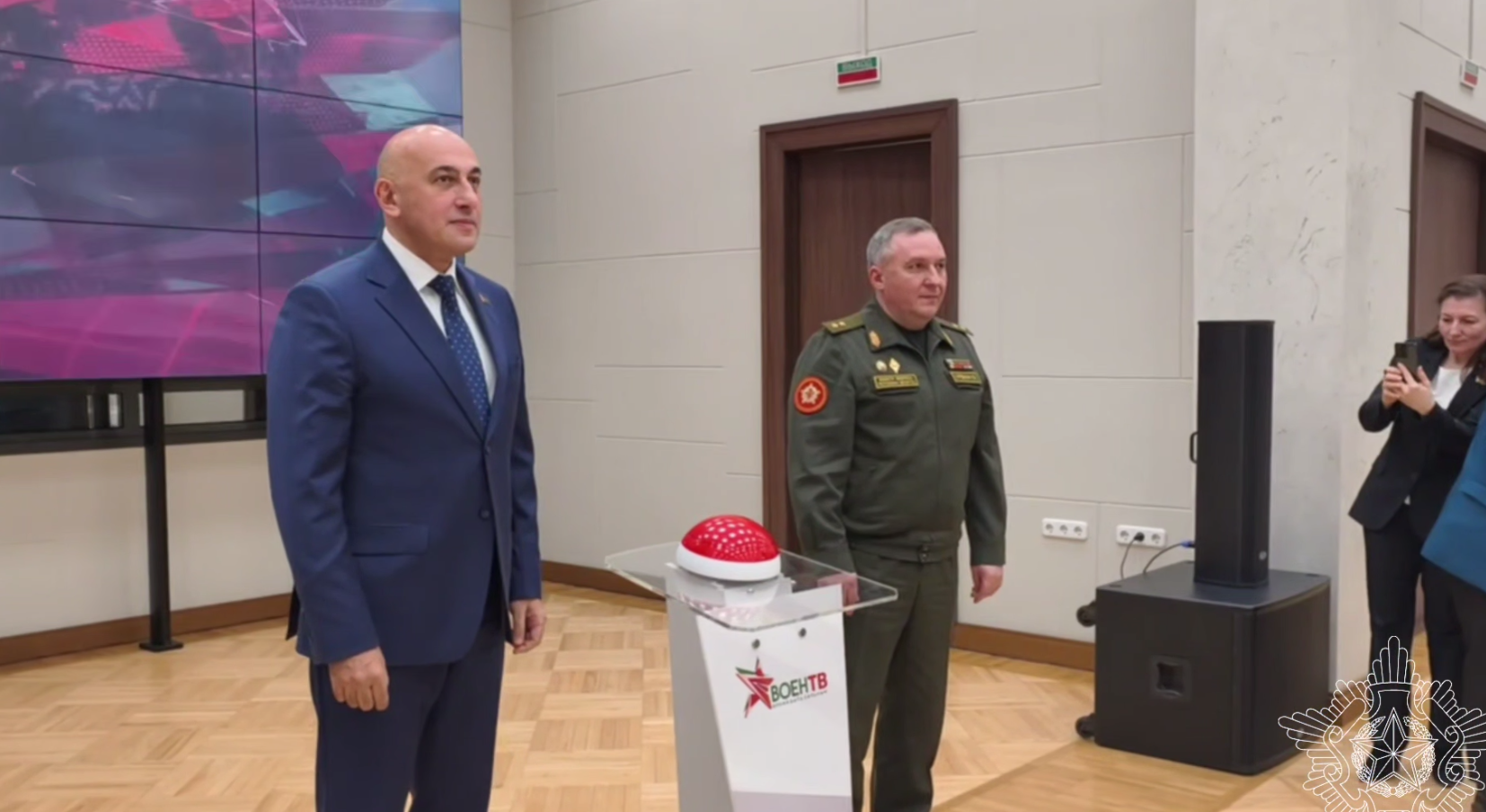 В Беларуси будет новый телеканал
