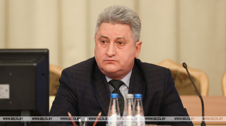 "Такого закона нет ни в одной стране". Ипатов о законопроекте о ВНС