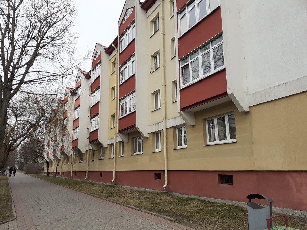 Квартал частной застройки и несколько многоэтажных домов построят в Домжерицах Лепельского района 