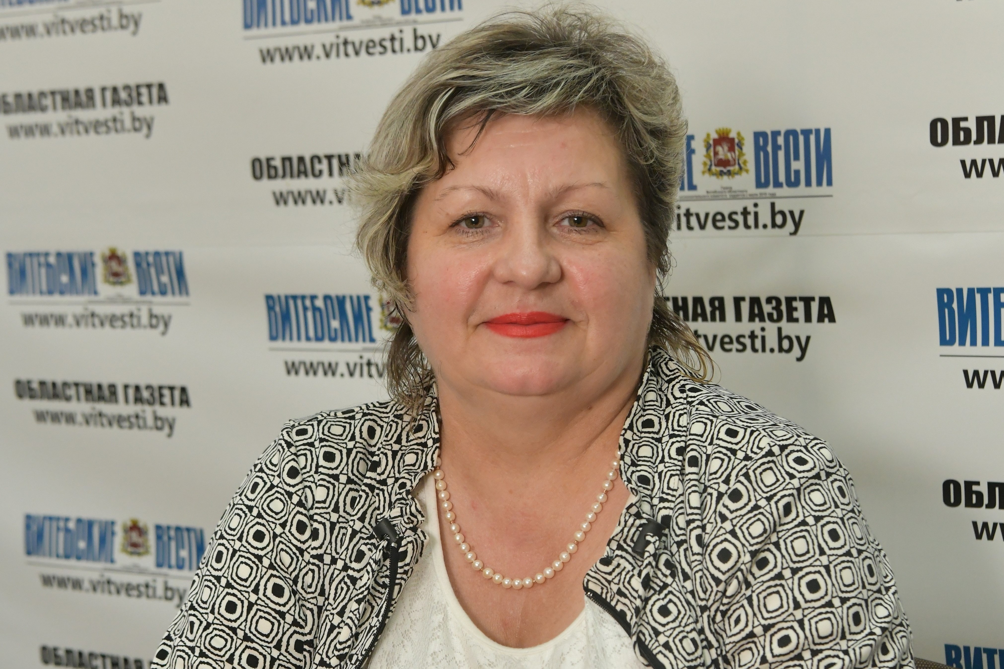 Наталья Ткачева: "9 Мая — это праздник тихой, торжественной скорби"