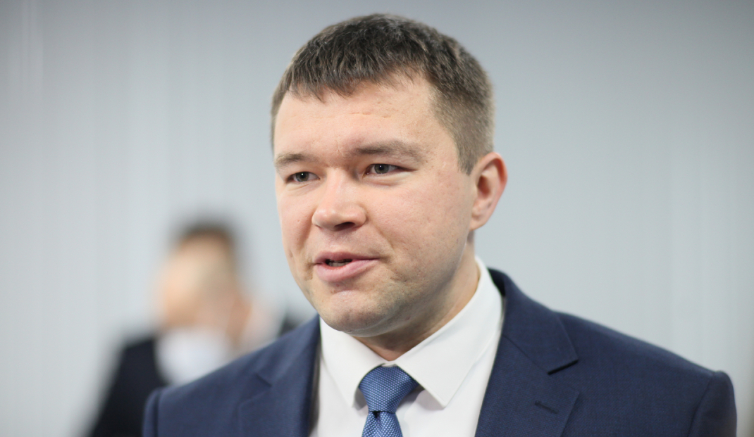 Замминистра экономики Беларуси прокомментировал работу отрасли в первом квартале 