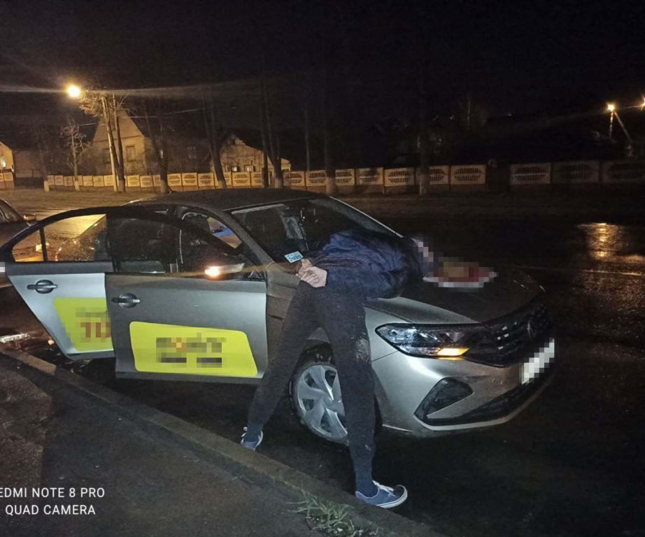В Витебской области задержали серийных дачных воров