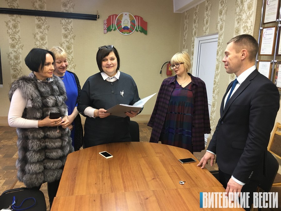 Директор школы №20 Орши Елена Шишакова: «Если хотим хорошо жить в своей стране, нужно быть ее патриотами»