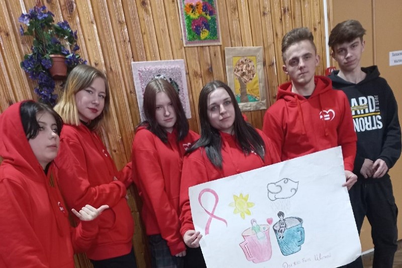 «Ударная жизнь»: музыканты Лепельского аграрно-технического колледжа победили  в  республиканском конкурсе молодежных инициатив