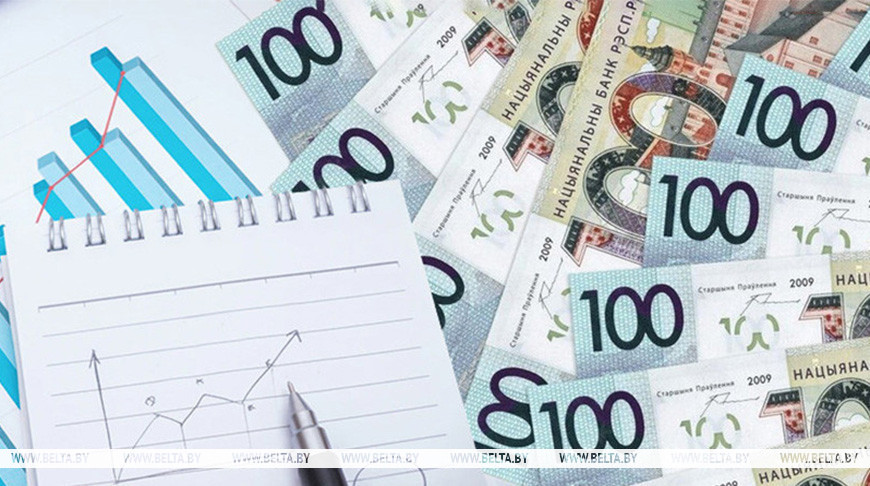 ВВП Беларуси в январе-ноябре вырос на 3,9%