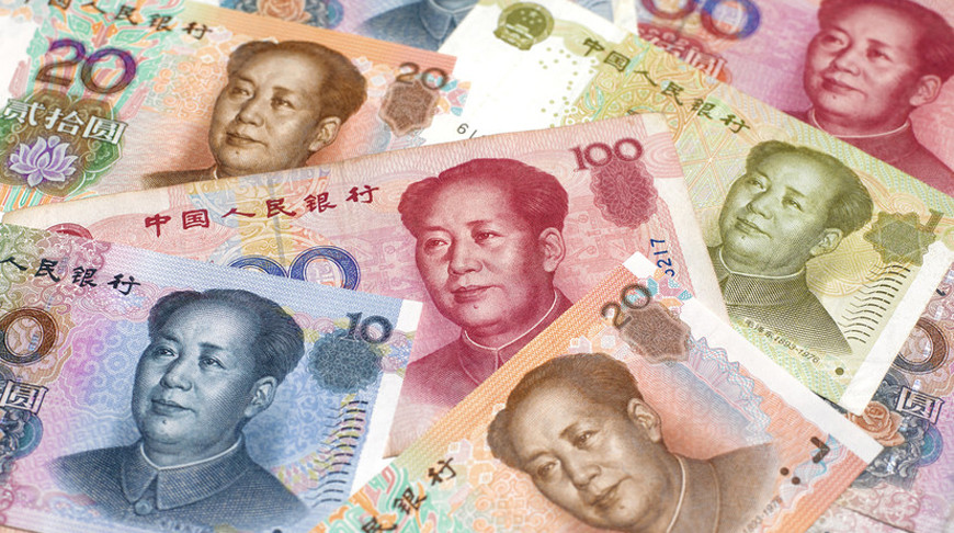 Первые торги юанем на БВФБ: какой установился курс
