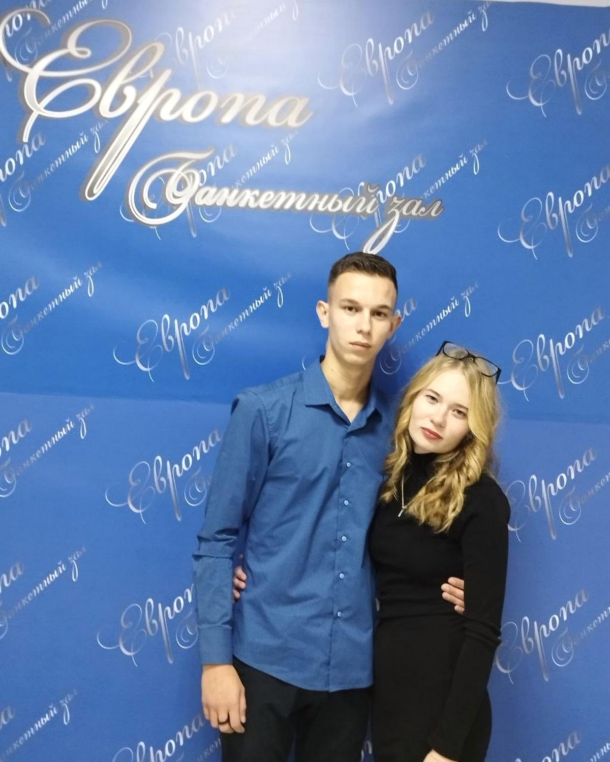 Семья молодых специалистов из Поставского района рассказала о первых трудовых буднях: "И место жительства, и работа нам по душе" 