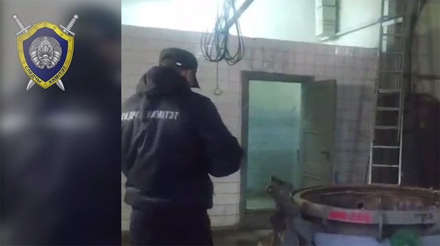 Возбуждено уголовное дело за нарушение правил охраны труда на Оршанском мясоконсервном комбинате