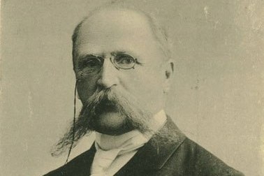 175 лет назад родился историк, краевед, автор книги «Витебская старина» Алексей Сапунов