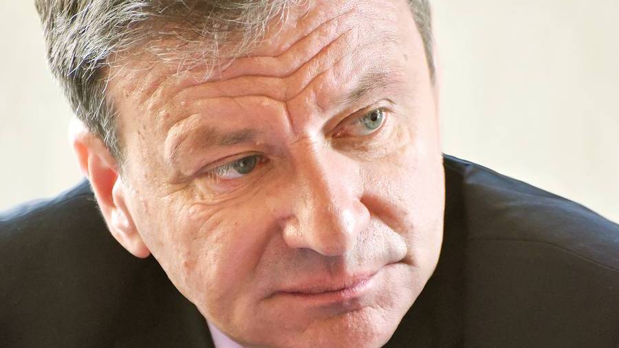 Программа развития страны на пятилетку нацелена на рост благосостояния людей - Николайкин