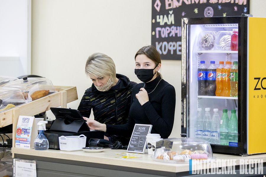 В каких случаях и какая предусмотрена ответственность за игнорирование масочного режима в Витебске?
