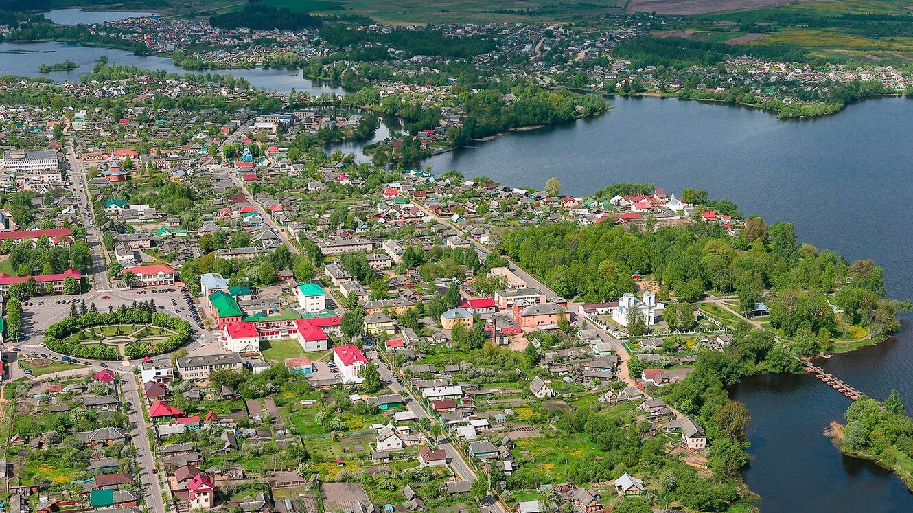 ФОК с бассейном и детский сад построят в Лепеле в рамках региональной инвестиционной программы