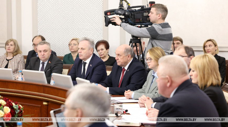 ЦИК: мониторинг выборов Президента осуществляли более 44 тыс. национальных и 486 международных наблюдателей