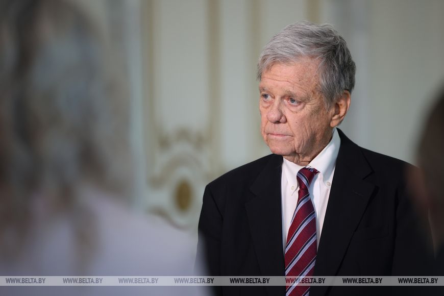 Коул сообщил о подготовке возможного визита Лукашенко в США