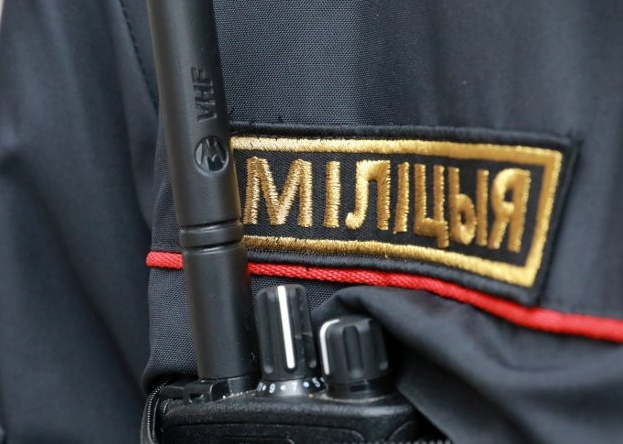 На ночных богослужениях и праздничных мероприятиях, посвященных Пасхе, обеспечен общественный порядок