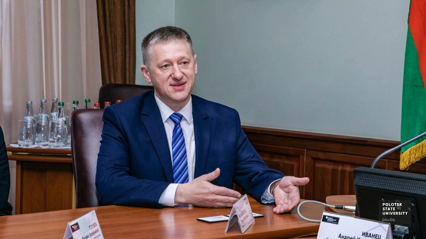 Юрий Романовский: Молодым людям важно это услышать