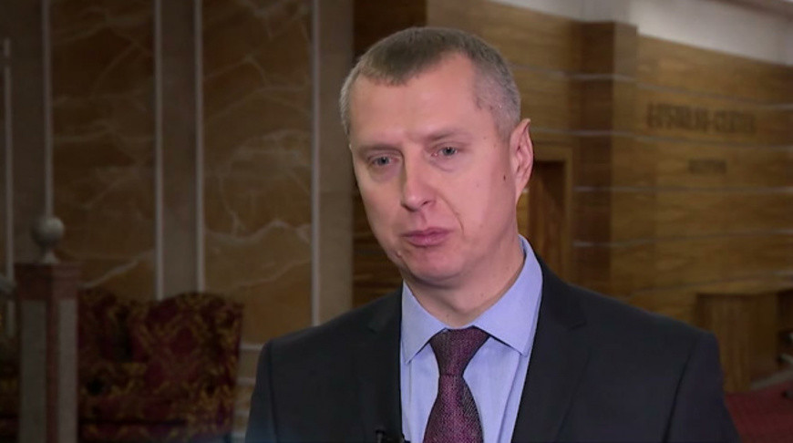 Крутой: задача по увеличению экспорта в Российскую Федерацию до конца года будет полностью решена