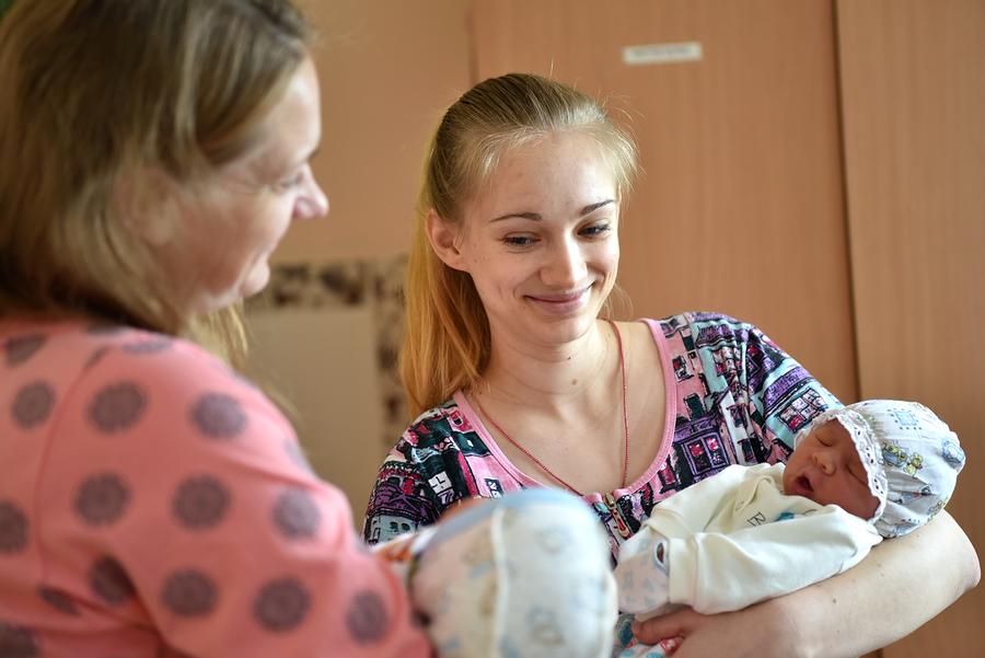 Артем и Анна стали самыми популярными именами в Витебске 2018 года