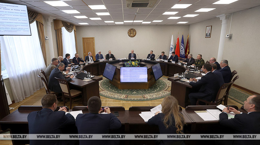 Сергеенко: в истории Беларуси есть масса периодов, требующих дополнительного изучения
