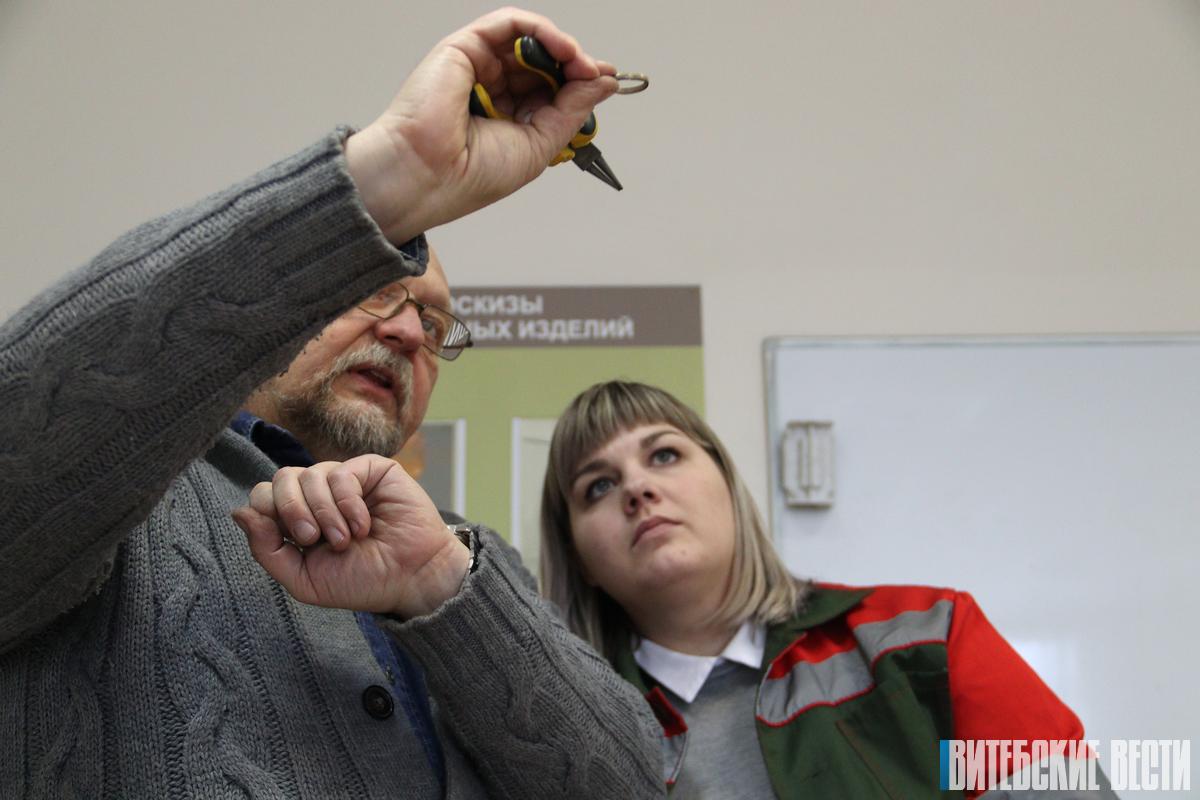 31 января - Всемирный день ювелира: попробовали создать обручальное кольцо