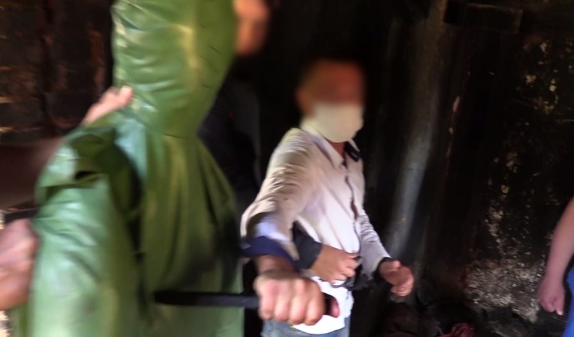 Завершено расследование уголовного дела об убийстве двух мужчин в Верхнедвинском районе