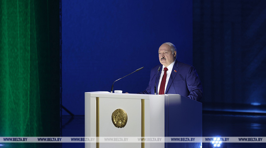 Александр Лукашенко: братство белорусов, россиян и украинцев выше надуманных обид и местечковых амбиций