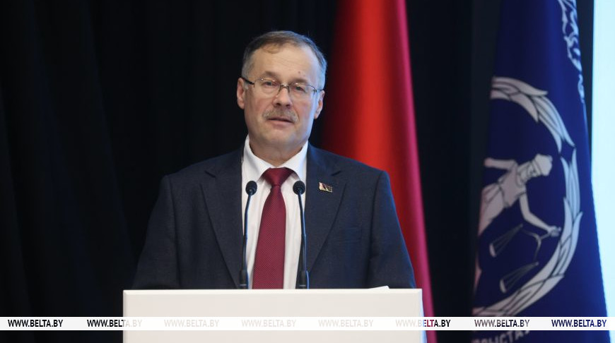 Апелляционный экономический суд начнет работать 1 января 2026 года