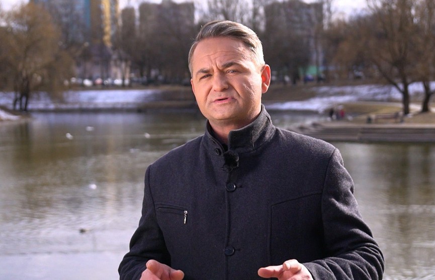 «Холодный старт не показатель»: какой будет погода в апреле, рассказал синоптик Рябов